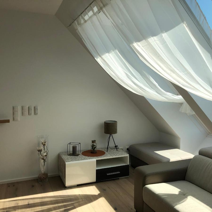 Double Floor Apartment Βιέννη Εξωτερικό φωτογραφία